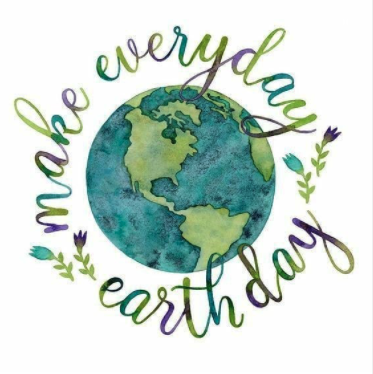 Earth Day 2021!
